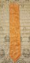Оранжев тшлифер, снимка 1 - Покривки за маси - 37400093