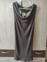 Страхотна дамска рокля S размер, снимка 1 - Рокли - 36377591