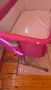 Бебешка кошара Chicco - Next 2 Me, Essential,Fuchsia, снимка 6