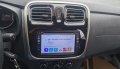DACIA /Dokker/Logan/Sandero Android Мултимедия/Навигация, снимка 3