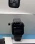 Смарт часовник Apple Watch SE 2nd Gen GPS + Cellular 44mm, Midnight Aluminum + каишки, снимка 4