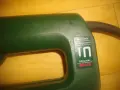 BOSCH PTK19E НЕМСКИ ОРИГИНАЛ СТАРО КАЧЕСТВО ЕЛ. ТАКЕР БОШ КОМБИНИРАН С ЕЛ. КОНТРОЛ И РЕГУЛАЦИЯ УДАР, снимка 6