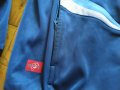 Анцуг комплект горно и долно съдийски от 90 те години на миналият век Денил оригинални размер Л, снимка 7