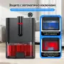 Електрически влагоабсорбатор 2500ml, снимка 4