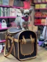 чанта за носене на кучета louis vuitton , снимка 1