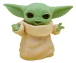 Оригинална фигурка Бебе Йода Star Wars Mixin Moods Grogu- Мандалориан: Бебе Йода, снимка 6