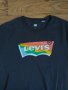 Levi's - страхотна мъжка тениска , снимка 2