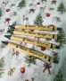 Коледни дървени играчки, снимка 16