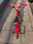 Детски велосипед 16” Drag Dragon, стоманена рамка, контра, снимка 4