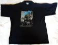 Тениска групи Smokie. 1980, снимка 1