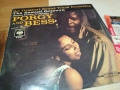 PORGY AND BESS-MADE IN HOLLAND 2608251702, снимка 1