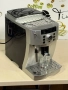 Кафемашина кафе автомат delonghi magnifica S с гаранция, снимка 4