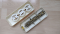 Разклонител, троен, 16А, 250V, снимка 2