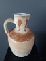 Кана продавам, неупотребявана. Еднолитрова. Порцеланова., снимка 2