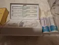 комплект за избелване на зъби More Smile + 2 бр. избелваща пяна EELHOE, снимка 2