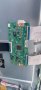 T CON Board 6870C-0805A V19_UHD_TM120_V0.3 6871L-6393B for TOSHIBA 65UA3A63DG, снимка 1