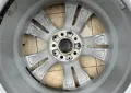 Алуминиеви джанти 7,5Jx18” за Мерцедес Mercedes със зимни гуми 245/40/18”  245/45/18”, снимка 10