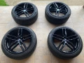 19" 5x112 Carmani Twinmax - BMW Mercedes Audi, снимка 7