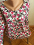 Пролетни блузи, снимка 1 - Блузи с дълъг ръкав и пуловери - 36408782