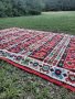 Чипровски килим, модел "Пиротски", снимка 8