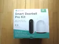 WUUK Smart Doorbell Pro смарт звънец + базова сатция, снимка 4