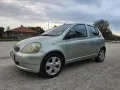 Toyota Yaris 1.4 D-4D, 2002 г. - на части!, снимка 5