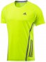 Adidas zero runnig тениска, снимка 1 - Тениски - 36934009