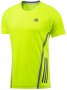 Adidas zero runnig тениска, снимка 1