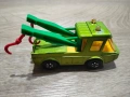 Matchbox Toe Joe, снимка 2