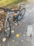 Алуминиево колело Treck , снимка 2