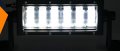 9D 27 СМ 120W Off-Road LED BAR с лупи Hi/Lo Къси и Дълги Светлини, снимка 8