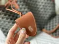 Goyard  Дамска чанта, кожа, снимка 3