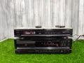 Denon DCD-1560 и Denon TU-580RD, снимка 3