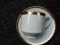 Баварски сервиз за дълго кафе, снимка 6
