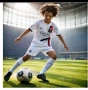 PSG ❤⚽️ детско юношески футболни екипи , снимка 3