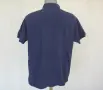 Тениска Lacoste — Мъже размер XXL Синьо, снимка 2
