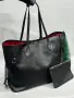 Louis Vuitton Neverfull голям размер, снимка 6
