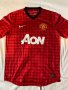 Manchester United shirts collection , снимка 10