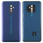 Оригинален Заден Капак със стъкло за камерата за OPPO Reno2, снимка 4