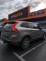 Volvo XC60 AWD 3.2 Бензин Автоматик | 2012, снимка 5