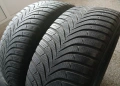 205/55/16 зимни гуми Hankook DOT2520, снимка 2