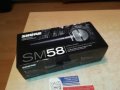 SHURE SM58 PROFI MIC 1201221442, снимка 7