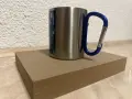 Метални чаши на футболни отбори Левски/ЦСКА, снимка 13