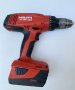 Hilti SF 8M-A22 - Мощен четерискоростен винтоверт!, снимка 4