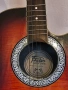 Продавам акустична китара , снимка 4