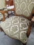 Масивни Барокови Кресла-2 бр.-внос от Германия!ОБЯВЕНАТА ЦЕНА Е ЗА БРОЙ!, снимка 6