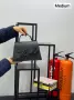 Karl Lagerfeld Дамска Чанта Карл Лагерфелд - Различни Цветове Код SEM-430, снимка 6