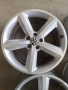 ОРИГИНАЛНИ АЛУМИНИЕВИ ДЖАНТИ ЗА  АУДИ /ФОЛКСВАГЕН-5Х112Х66.6-18 цола, снимка 2