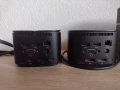 РАЗЧИСТВАНЕ 3 x Targus Docking Station 100w и 2 х HP Docking station, снимка 4
