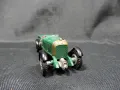 СТАРА РЕТРО МЕТАЛНА КОЛИЧКА BENTLEY MATCHBOX MOY ENGLAND , снимка 5